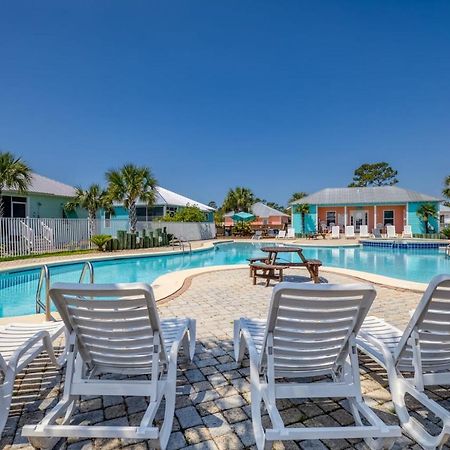 The Rookery III 5006 By Vacation Homes Collection 海湾海岸 外观 照片