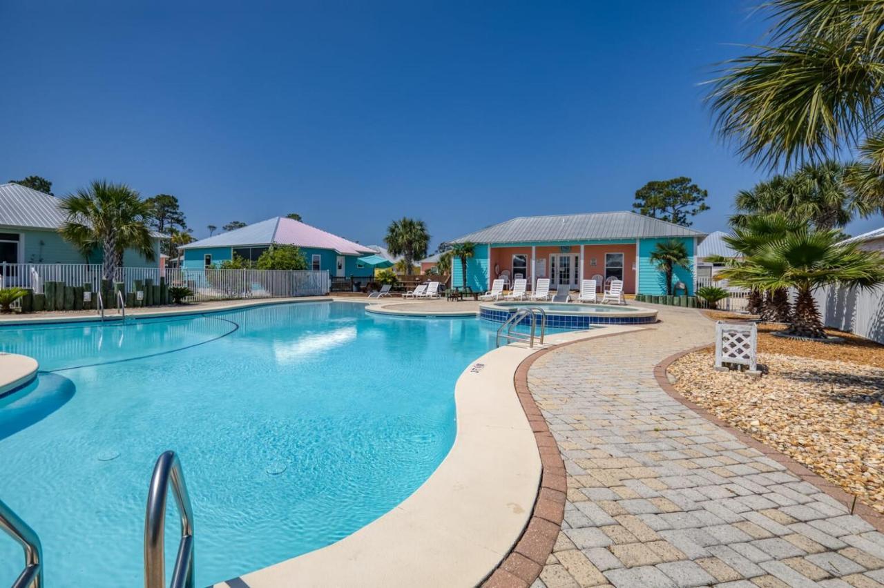The Rookery III 5006 By Vacation Homes Collection 海湾海岸 外观 照片