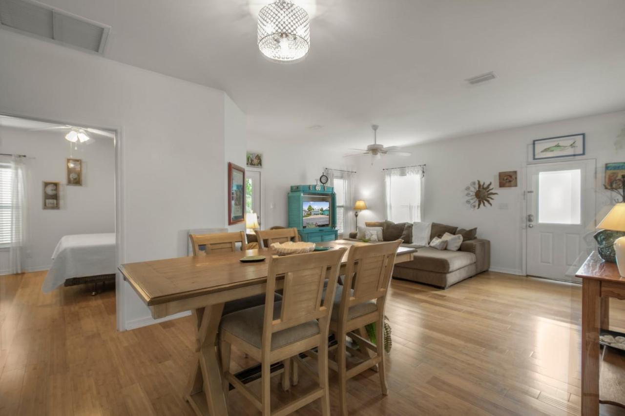 The Rookery III 5006 By Vacation Homes Collection 海湾海岸 外观 照片