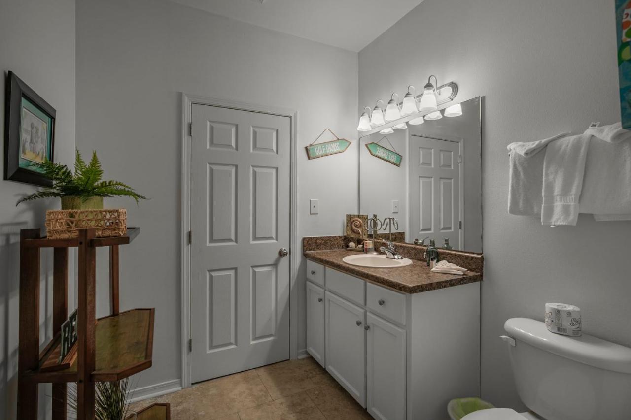 The Rookery III 5006 By Vacation Homes Collection 海湾海岸 外观 照片