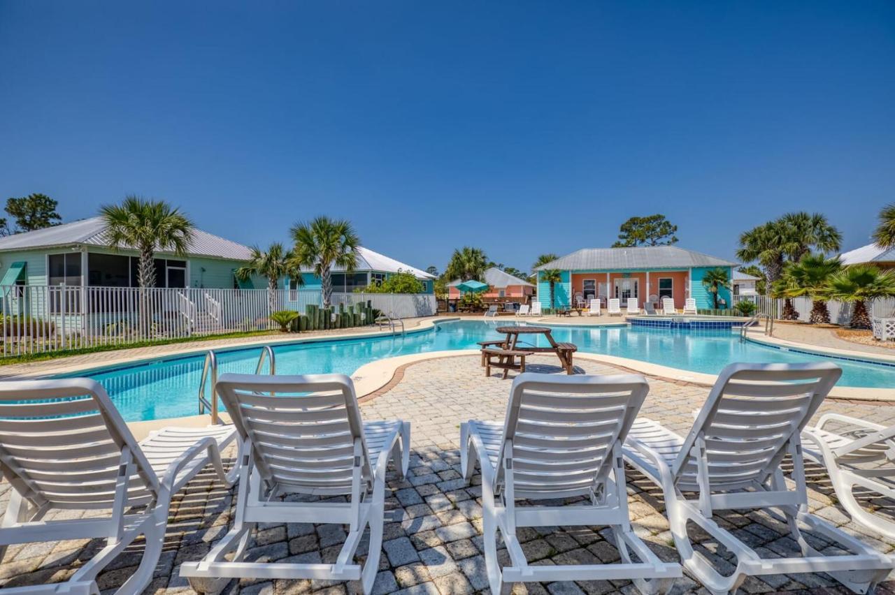 The Rookery III 5006 By Vacation Homes Collection 海湾海岸 外观 照片