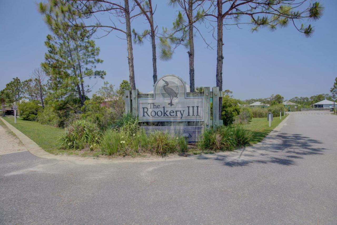 The Rookery III 5006 By Vacation Homes Collection 海湾海岸 外观 照片