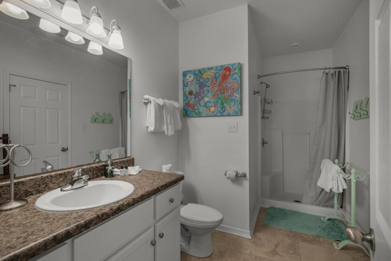 The Rookery III 5006 By Vacation Homes Collection 海湾海岸 外观 照片