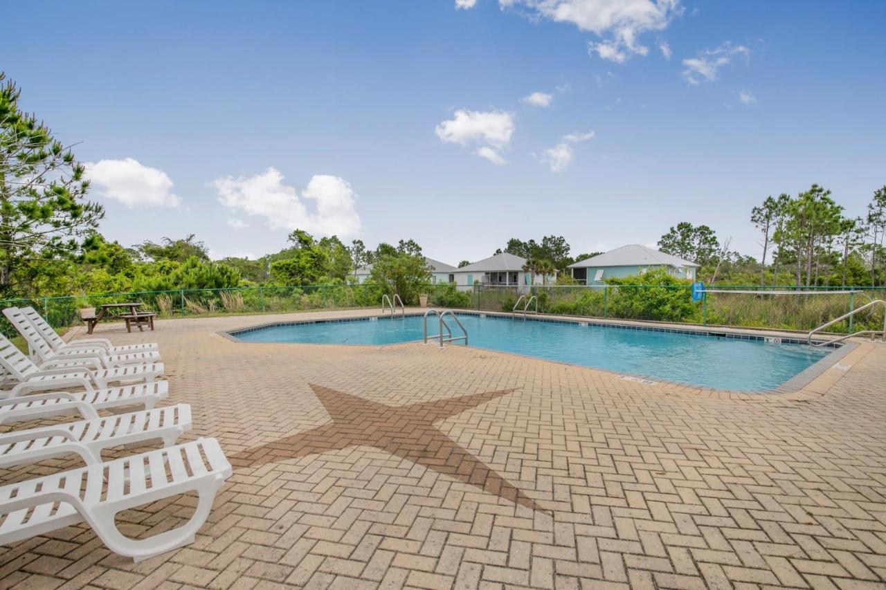 The Rookery III 5006 By Vacation Homes Collection 海湾海岸 外观 照片