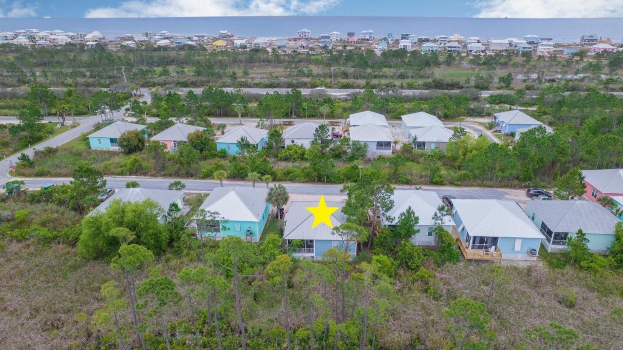 The Rookery III 5006 By Vacation Homes Collection 海湾海岸 外观 照片