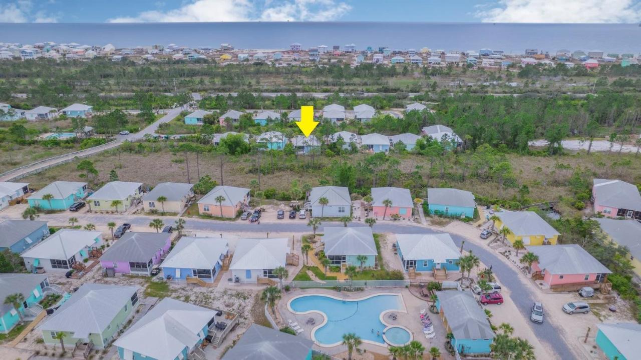 The Rookery III 5006 By Vacation Homes Collection 海湾海岸 外观 照片