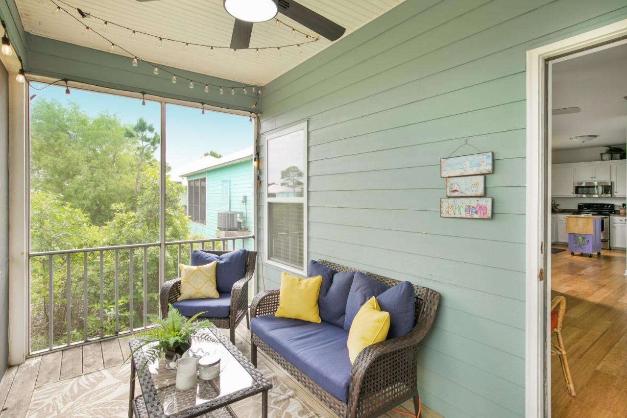 The Rookery III 5006 By Vacation Homes Collection 海湾海岸 外观 照片