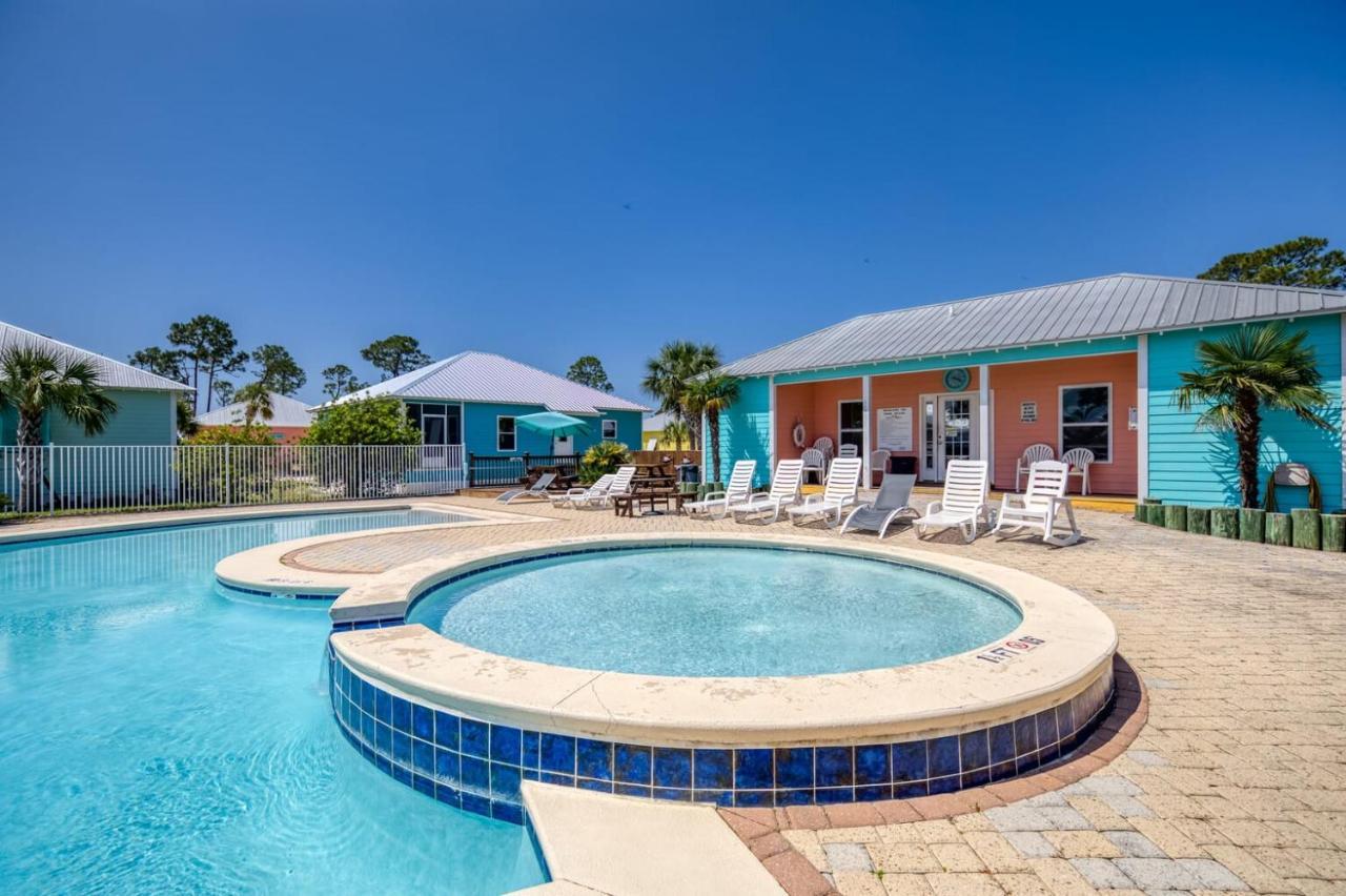 The Rookery III 5006 By Vacation Homes Collection 海湾海岸 外观 照片